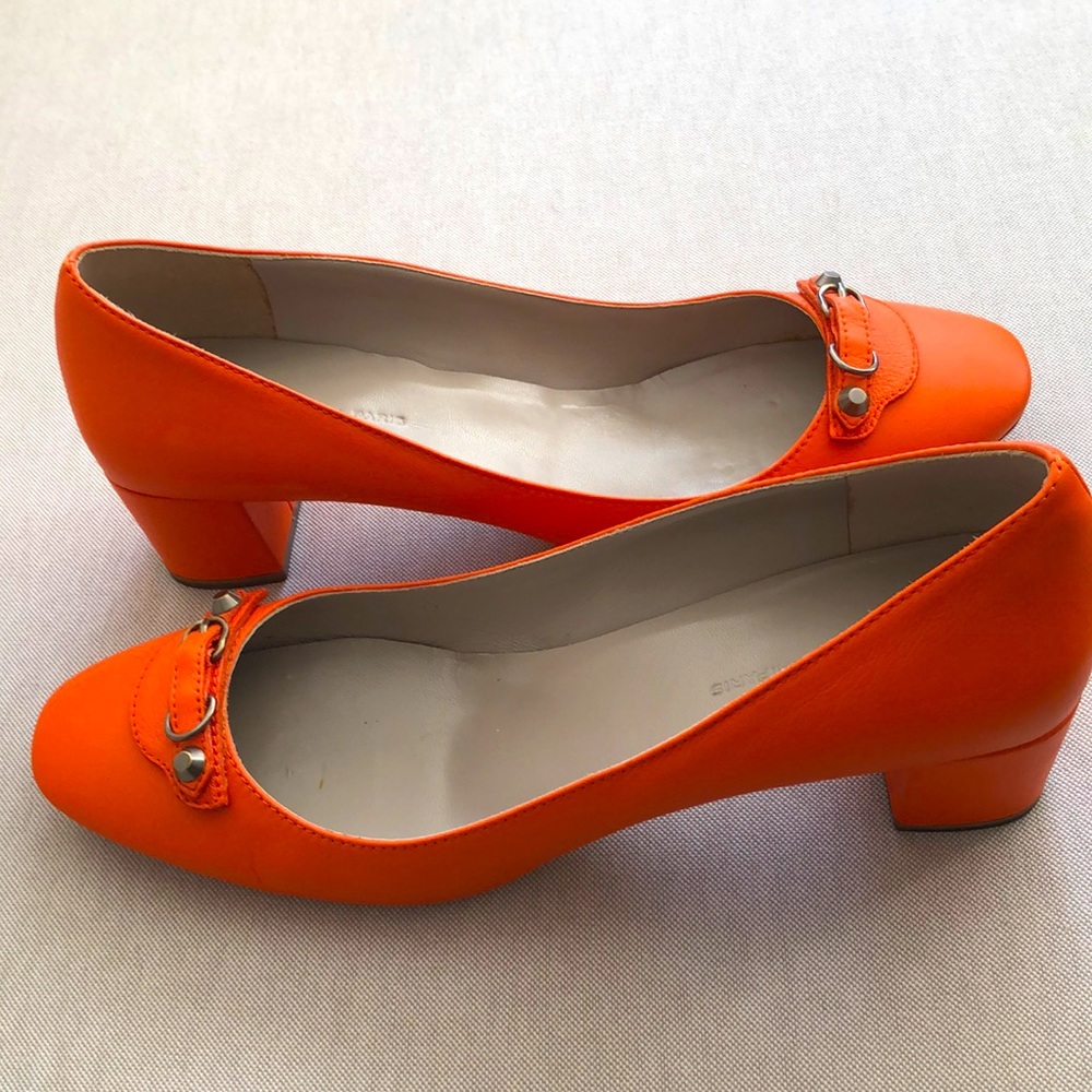 Balenciaga pumps size 41